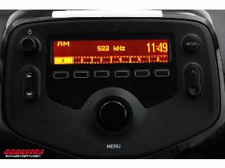 Citroën C1 1.0 VTi Feel Airco Bluetooth picture 20