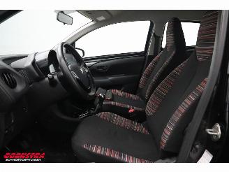 Citroën C1 1.0 VTi Feel Airco Bluetooth picture 15