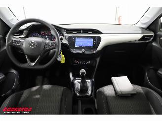 Opel Corsa 1.2 Edition Apple/Android Navi Airco Cruise picture 16