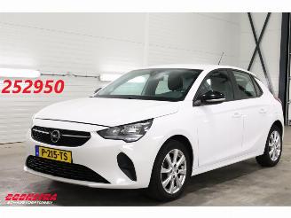 Opel Corsa 1.2 Edition Apple/Android Navi Airco Cruise picture 1