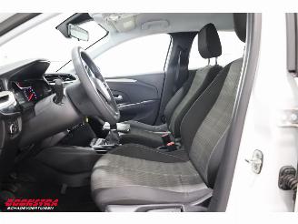 Opel Corsa 1.2 Edition Apple/Android Navi Airco Cruise picture 18