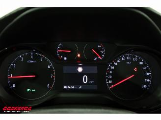 Opel Corsa 1.2 Edition Apple/Android Navi Airco Cruise picture 22