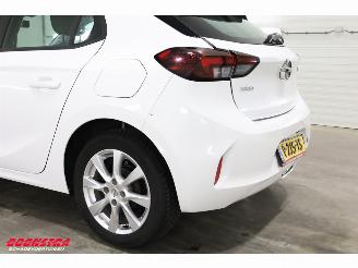 Opel Corsa 1.2 Edition Apple/Android Navi Airco Cruise picture 5