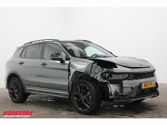 Lynk & Co 01 1.5 PHEV More Pano LED ACC SHZ picture 2