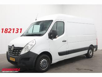Renault Master 2.3 dCi L2-H2 Navi Airco Cruise PDC AHK 172.487 km! picture 1