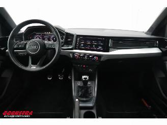 Audi A1 Sportback 25 TFSI S edition LED ACC Virtual PDC picture 17