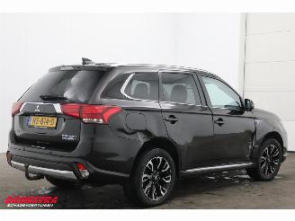 Mitsubishi Outlander 2.0 PHEV instyle Leder 360° LRHZ Camera AHK picture 3