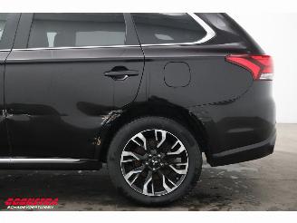 Mitsubishi Outlander 2.0 PHEV instyle Leder 360° LRHZ Camera AHK picture 12