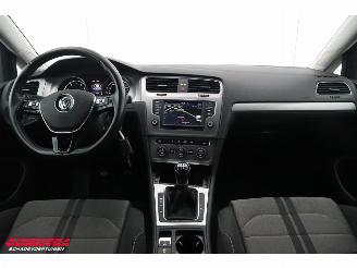 Volkswagen Golf 1.0 TSI Comfortline Navi Clima Cruise Camera PDC AHK 74.205 km! picture 12