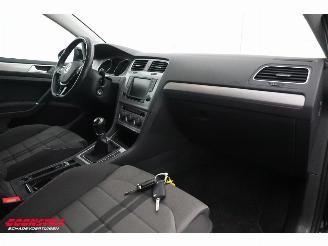 Volkswagen Golf 1.0 TSI Comfortline Navi Clima Cruise Camera PDC AHK 74.205 km! picture 11