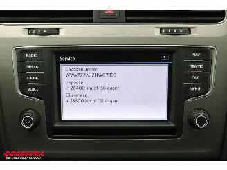 Volkswagen Golf 1.0 TSI Comfortline Navi Clima Cruise Camera PDC AHK 74.205 km! picture 20