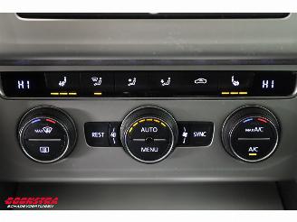 Volkswagen Passat Variant 1.6 TDI Comfortline Clima Cruise SHZ PDC AHK picture 23