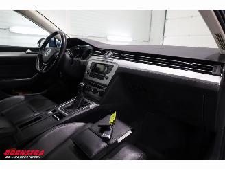 Volkswagen Passat Variant 1.6 TDI Comfortline Clima Cruise SHZ PDC AHK picture 9