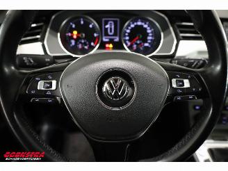 Volkswagen Passat Variant 1.6 TDI Comfortline Clima Cruise SHZ PDC AHK picture 15