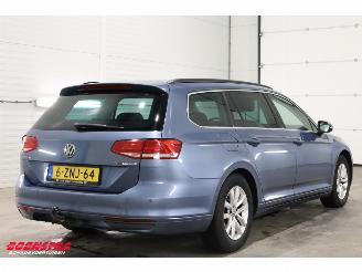 Volkswagen Passat Variant 1.6 TDI Comfortline Clima Cruise SHZ PDC AHK picture 3