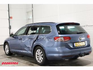 Volkswagen Passat Variant 1.6 TDI Comfortline Clima Cruise SHZ PDC AHK picture 4