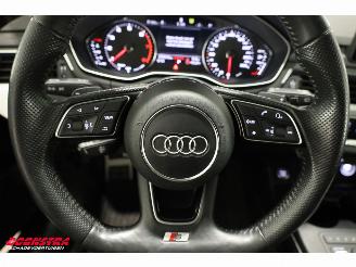 Audi A4 Avant 40 TFSI Sport S-Line LED Navi Clima Cruise SHZ PDC picture 15