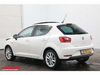 Seat Ibiza 1.2 TSI Style Pano Navi Clima Cruise SHZ PDC picture 4
