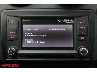 Seat Ibiza 1.2 TSI Style Pano Navi Clima Cruise SHZ PDC picture 23