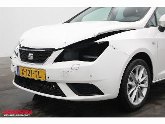 Seat Ibiza 1.2 TSI Style Pano Navi Clima Cruise SHZ PDC picture 12