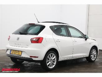 Seat Ibiza 1.2 TSI Style Pano Navi Clima Cruise SHZ PDC picture 3