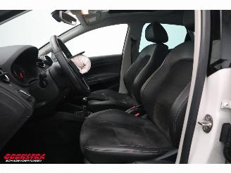 Seat Ibiza 1.2 TSI Style Pano Navi Clima Cruise SHZ PDC picture 17