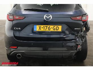 Mazda CX-5 2.0 e-SkyActiv-G M Hybrid 165 Homura LED ACC HUD Memory 360° Bose picture 5