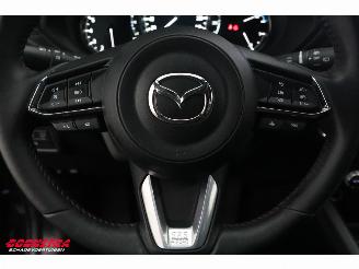 Mazda CX-5 2.0 e-SkyActiv-G M Hybrid 165 Homura LED ACC HUD Memory 360° Bose picture 16