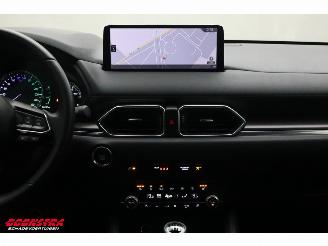 Mazda CX-5 2.0 e-SkyActiv-G M Hybrid 165 Homura LED ACC HUD Memory 360° Bose picture 12