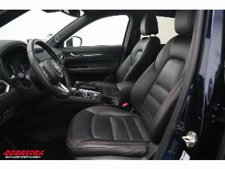Mazda CX-5 2.0 e-SkyActiv-G M Hybrid 165 Homura LED ACC HUD Memory 360° Bose picture 13