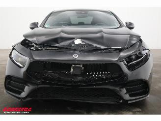 Mercedes CLS 400 d 4MATIC AMG Schuifdak Memory Ventilatie Burmester Camera picture 9