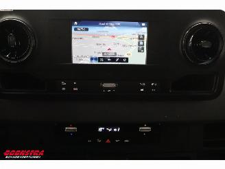 Mercedes Sprinter 315 CDI 9G-Tronic L2-H1 Kuhler Carrier Leder Navi Airco Cruise Camera picture 20