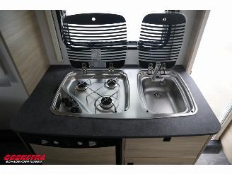 Caravelair  Alba 466 Queens Bed Toilet BY 2024 picture 19