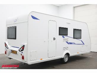 Caravelair  Alba 466 Queens Bed Toilet BY 2024 picture 3