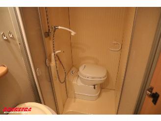 Dethleffs  T 6541 Advantage 2.8 JTD Luifel Fietsendrager Frans Bed picture 20