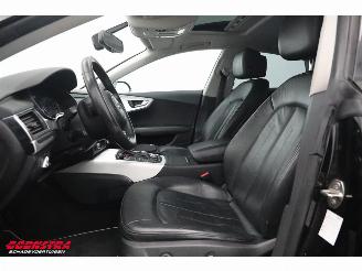 Audi A7 Sportback 3.0 TFSI Quattro S-Line Leder Navi Clima Cruise PDC AHK picture 17