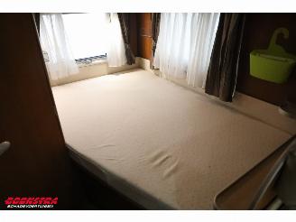 Mc Louis  P700 2.3 MJ Solar Fietsendrager Frans Bed Hefbed Schotel picture 7