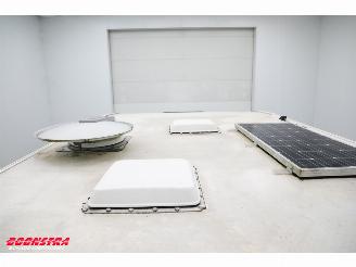 Mc Louis  P700 2.3 MJ Solar Fietsendrager Frans Bed Hefbed Schotel picture 15