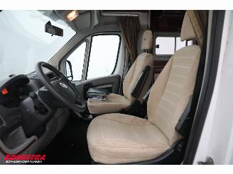 Mc Louis  P700 2.3 MJ Solar Fietsendrager Frans Bed Hefbed Schotel picture 19