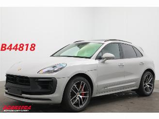 Ocazii autoturisme Porsche Macan 2.9 GTS Pano Bose 360° Sport Chrono Memory PASM PDLS+ 2024/1