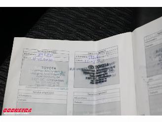 Toyota Yaris 1.3 VVT-i Aspiration Navi Airco Cruise Camera picture 19