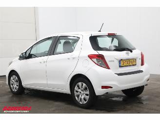 Toyota Yaris 1.3 VVT-i Aspiration Navi Airco Cruise Camera picture 4