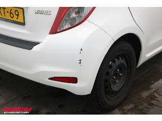 Toyota Yaris 1.3 VVT-i Aspiration Navi Airco Cruise Camera picture 5