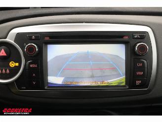 Toyota Yaris 1.3 VVT-i Aspiration Navi Airco Cruise Camera picture 18