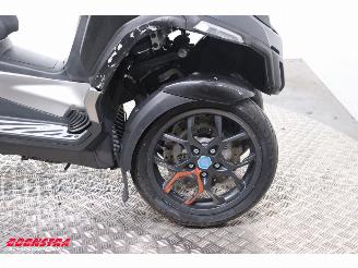 Piaggio  MP3 530 HPE Exclusive ABS Camera 4.804 km! picture 14