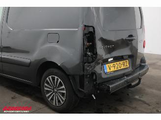 Peugeot Partner 1.6 BlueHDi Aut. 100 PK Navi Airco Cruise PDC AHK 116.675 km picture 7