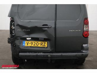 Peugeot Partner 1.6 BlueHDi Aut. 100 PK Navi Airco Cruise PDC AHK 116.675 km picture 8