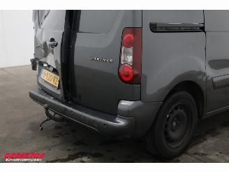 Peugeot Partner 1.6 BlueHDi Aut. 100 PK Navi Airco Cruise PDC AHK 116.675 km picture 10