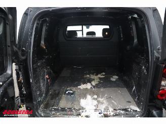 Peugeot Partner 1.6 BlueHDi Aut. 100 PK Navi Airco Cruise PDC AHK 116.675 km picture 13