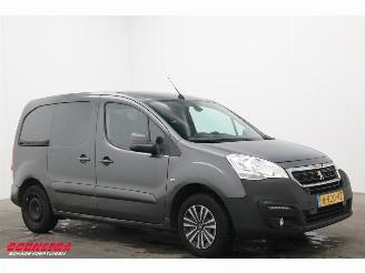 Peugeot Partner 1.6 BlueHDi Aut. 100 PK Navi Airco Cruise PDC AHK 116.675 km picture 2